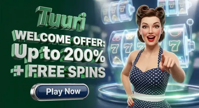 Tuuri